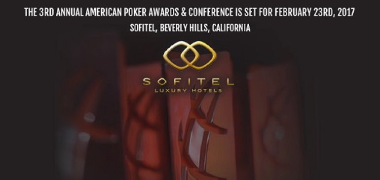 2017 American Poker Awards 2